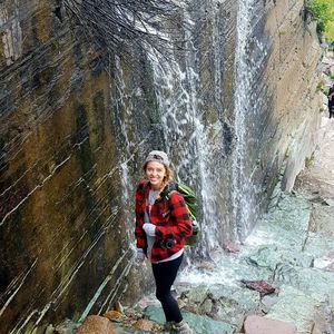 Meet your Posher, Haley